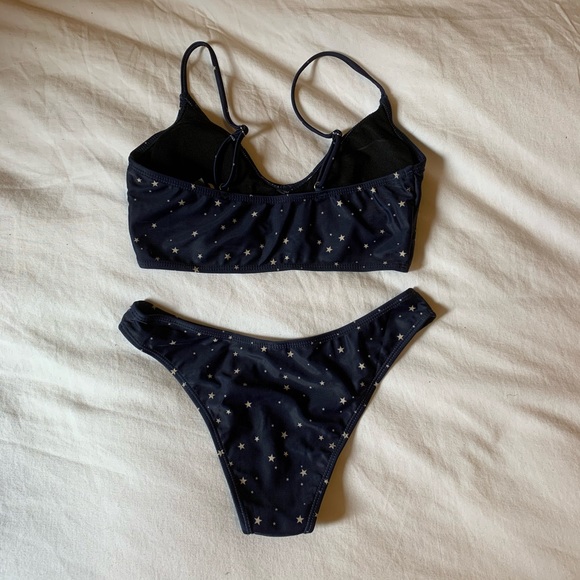 Night Sky Bikini - Picture 2 of 2